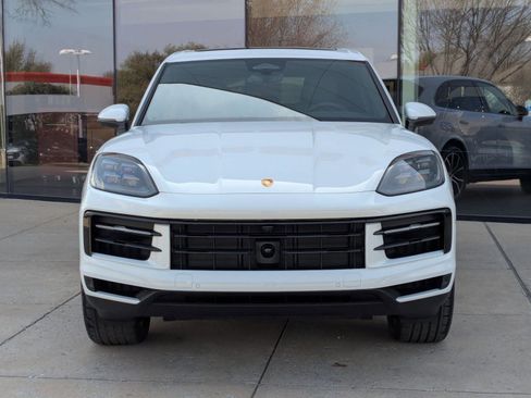 New 2026 Porsche Cayenne image 6