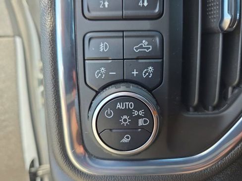 Used 2023 Chevrolet Silverado 2500 High Country w/ Z71 Off-Road Package image 26