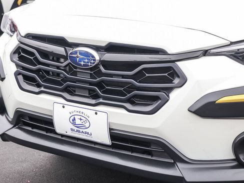 Certified 2024 Subaru Crosstrek 2.5i Sport w/ Crosstrek Mirror Package AWD/4WD image 11