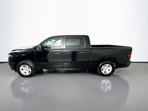 New 2026 RAM 1500 Tradesman AWD/4WD image 4