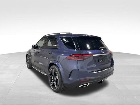 New 2026 Mercedes-Benz GLE 450 4MATIC image 3