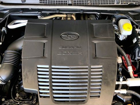 Used 2022 Subaru Forester Touring w/ Popular Package #3 image 32