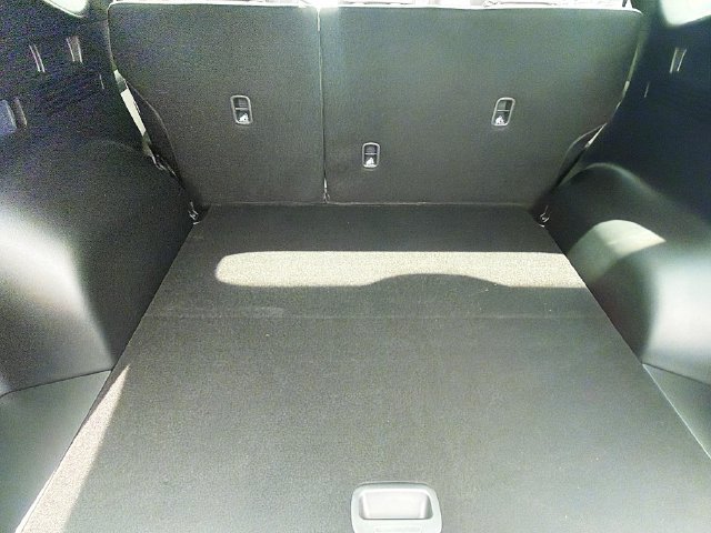 New 2026 Hyundai Tucson SE FWD image 25