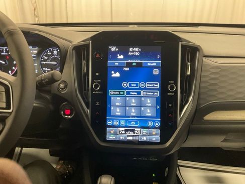 New 2026 Subaru Forester Limited image 25