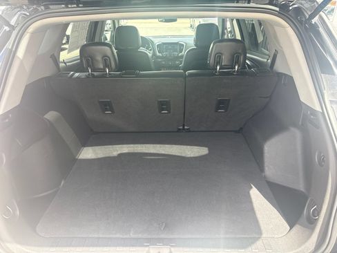 Used 2020 GMC Terrain SLT w/ Elevation Edition FWD image 12
