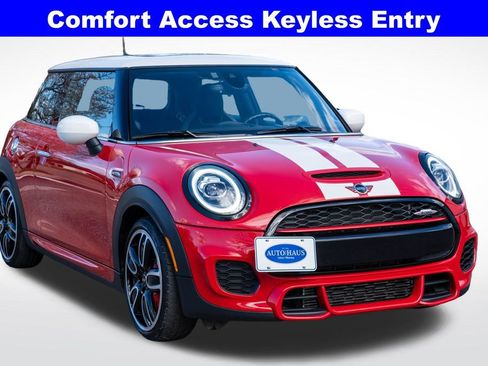 Used 2020 MINI Cooper John Cooper Works image 10