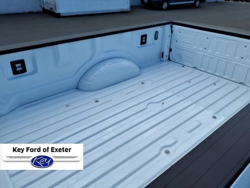 New 2026 Ford F250 Lariat image 14