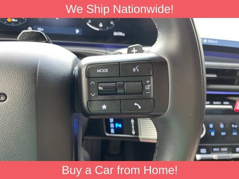 Used 2024 Hyundai Santa Fe Calligraphy AWD/4WD image 30