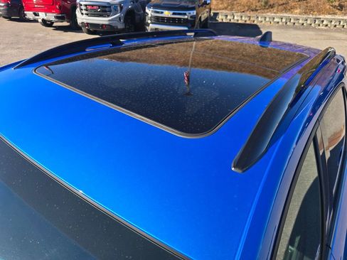 Certified 2024 Chevrolet Equinox RS image 21