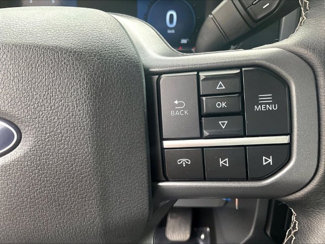 Used 2024 Ford F150 XLT AWD/4WD image 24