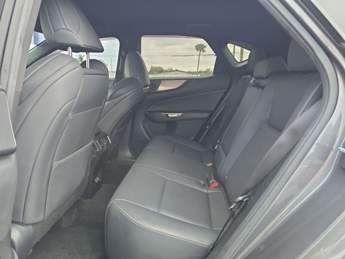 Used 2022 Lexus NX 350 F Sport w/ Accessory Package 2 image 13