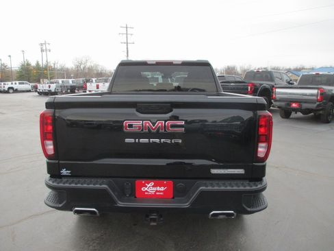 Certified 2024 GMC Sierra 1500 Elevation image 6
