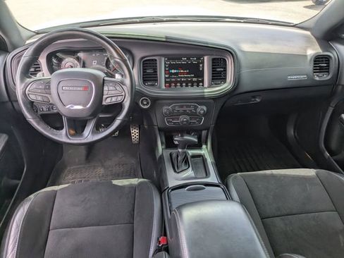 Used 2023 Dodge Charger GT w/ Plus Group RWD image 14