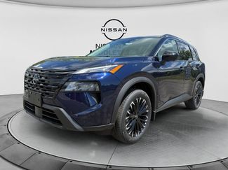New 2026 Nissan Rogue Dark Armor AWD/4WD video 1