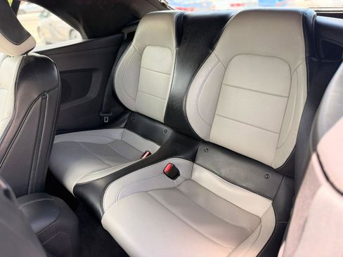 Used 2024 Ford Mustang Premium RWD image 15