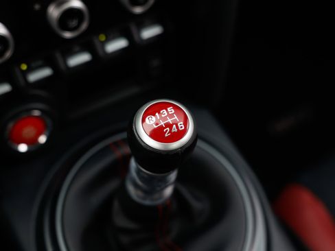 Used 2018 Subaru BRZ tS image 46