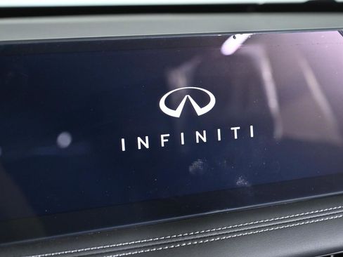 New 2026 INFINITI QX60 Luxe w/ Cargo Package image 10