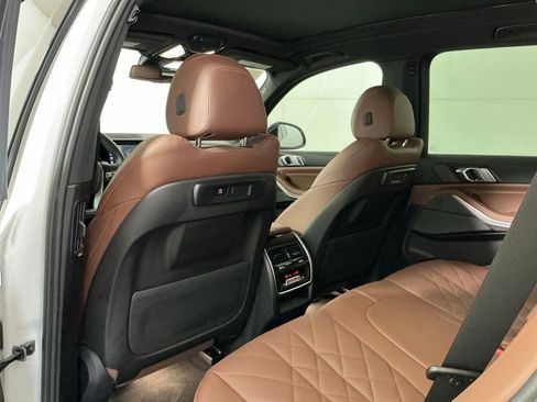 Certified 2023 BMW X5 sDrive40i w/ Premium Package RWD image 25
