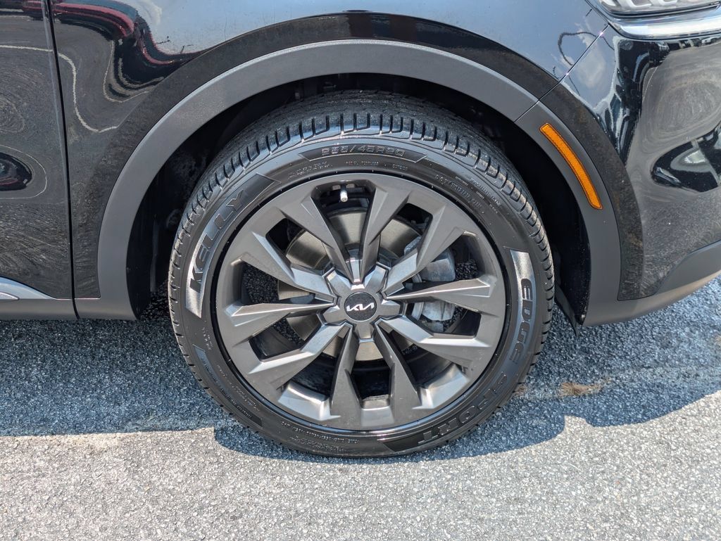 Used 2022 Kia Sorento SX Prestige AWD/4WD image 11