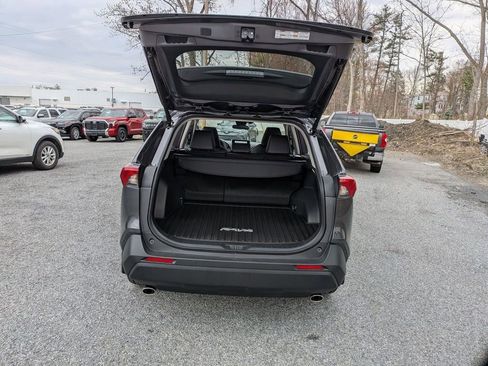 Used 2024 Toyota RAV4 XLE Premium w/ Weather Package image 21