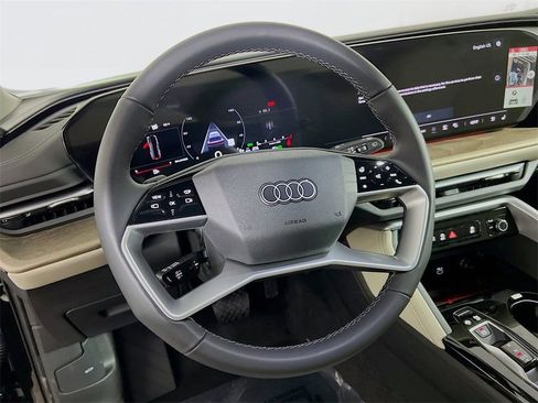 New 2025 Audi Q5 2.0T Premium Plus image 11