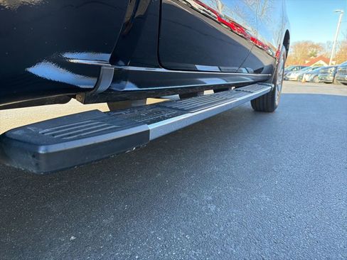 Certified 2021 Chevrolet Silverado 1500 LTZ w/ Technology Package image 46