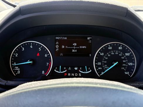 Used 2020 Ford EcoSport SE image 18