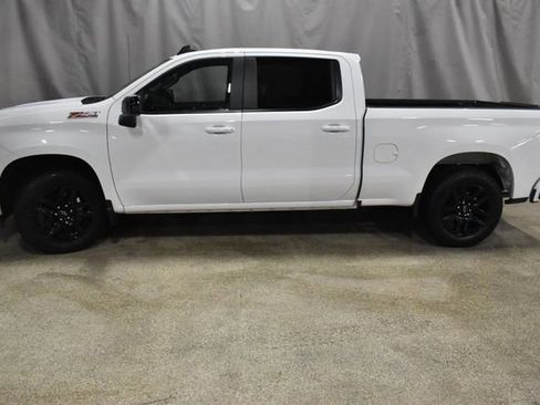 Used 2024 Chevrolet Silverado 1500 RST image 5