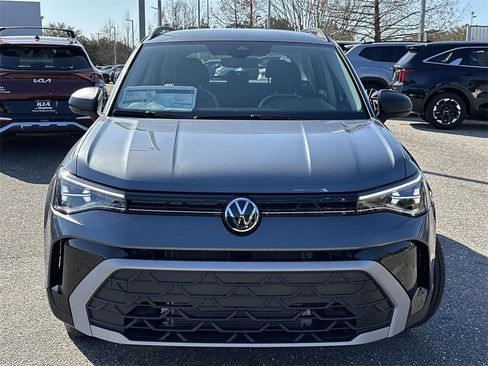 New 2026 Volkswagen Taos S image 28