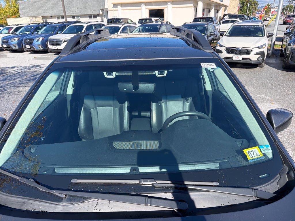 Used 2022 Subaru Outback Limited AWD/4WD image 8