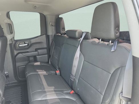 Used 2019 Chevrolet Silverado 1500 W/T w/ Trailering Package AWD/4WD image 19
