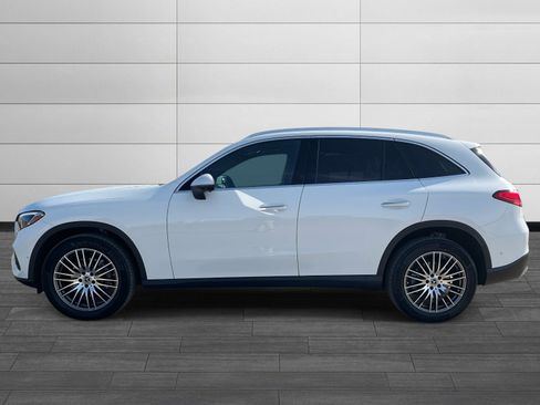 Used 2025 Mercedes-Benz GLC 300 image 5