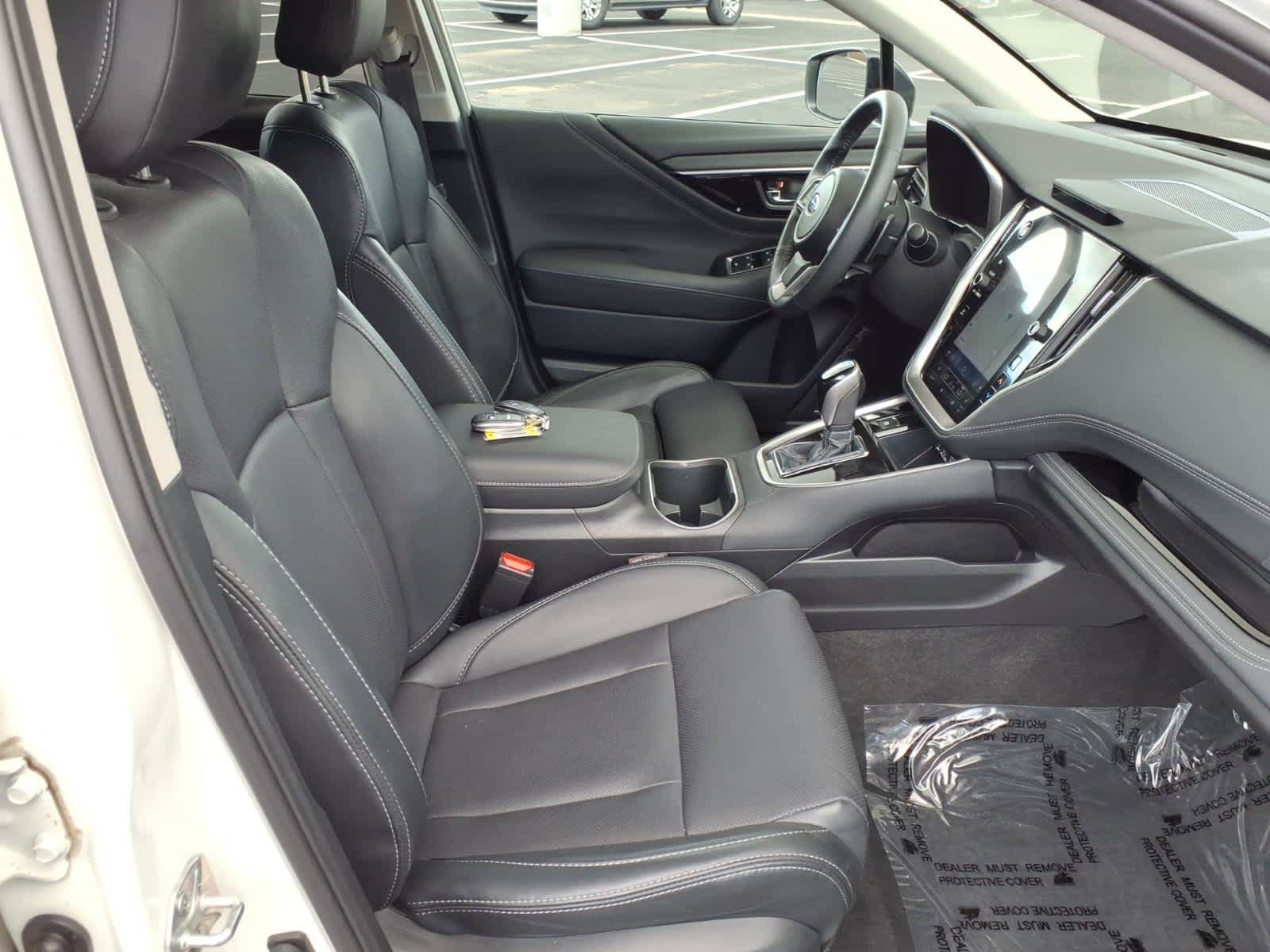 Certified 2023 Subaru Outback Limited AWD/4WD image 19