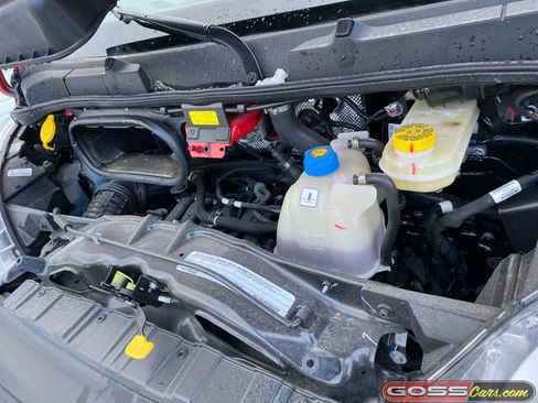 New 2026 RAM ProMaster 1500 w/ Convenience Group image 24