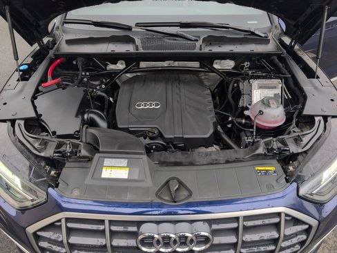 Used 2023 Audi Q5 2.0T Premium w/ Convenience Package image 23