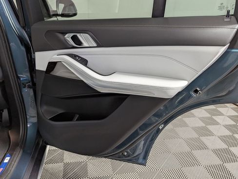 Certified 2024 BMW X5 xDrive40i image 40