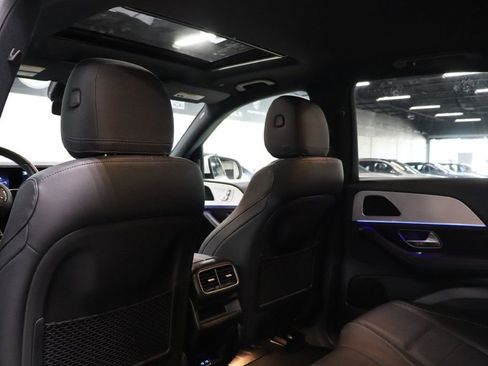 Used 2024 Mercedes-Benz GLE 450e 4MATIC image 16