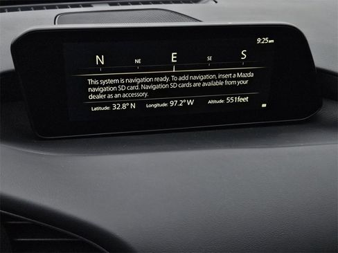 New 2026 MAZDA MAZDA3 2.5 S Sedan w/ Preferred Pkg image 16