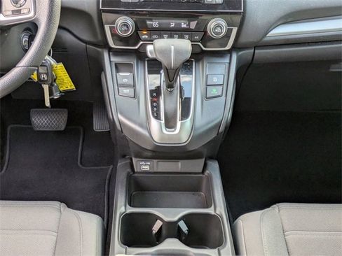 Certified 2020 Honda CR-V LX image 20