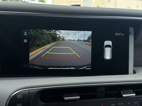 New 2026 Hyundai Palisade SEL FWD image 19