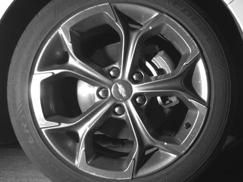 Used 2024 Chevrolet Malibu LT FWD image 19