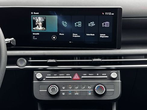 New 2026 Hyundai Tucson SE image 28