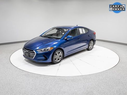 Used 2018 Hyundai Elantra SEL image 30