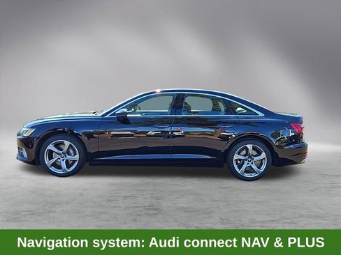 Used 2024 Audi A6 Premium Plus image 4