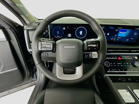 New 2026 Hyundai Santa Fe Limited AWD/4WD image 10