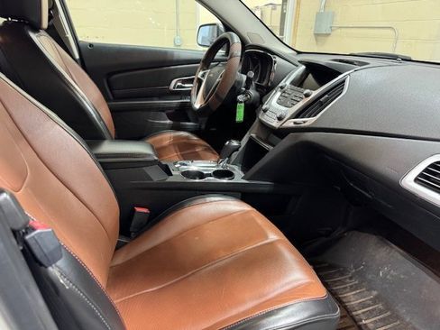 Used 2017 GMC Terrain SLT w/ Open Road Package image 5