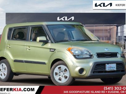 Used 2013 Kia Soul