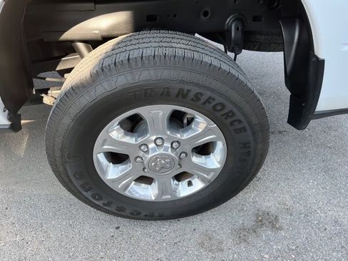 Used 2023 RAM 2500 Big Horn w/ Level 1 Equipment Group image 18