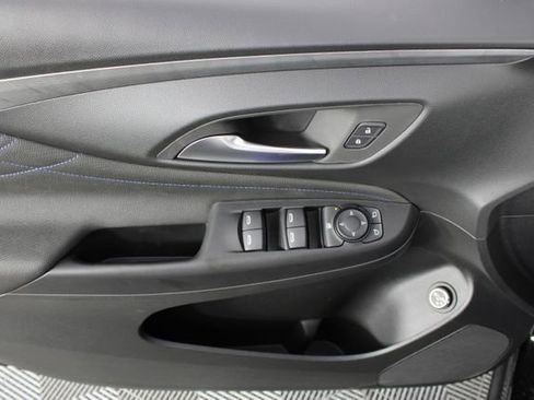 New 2026 Buick Envista Sport Touring w/ Convenience I Package FWD image 13
