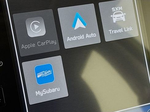 New 2026 Subaru Impreza 2.0i Sport image 13